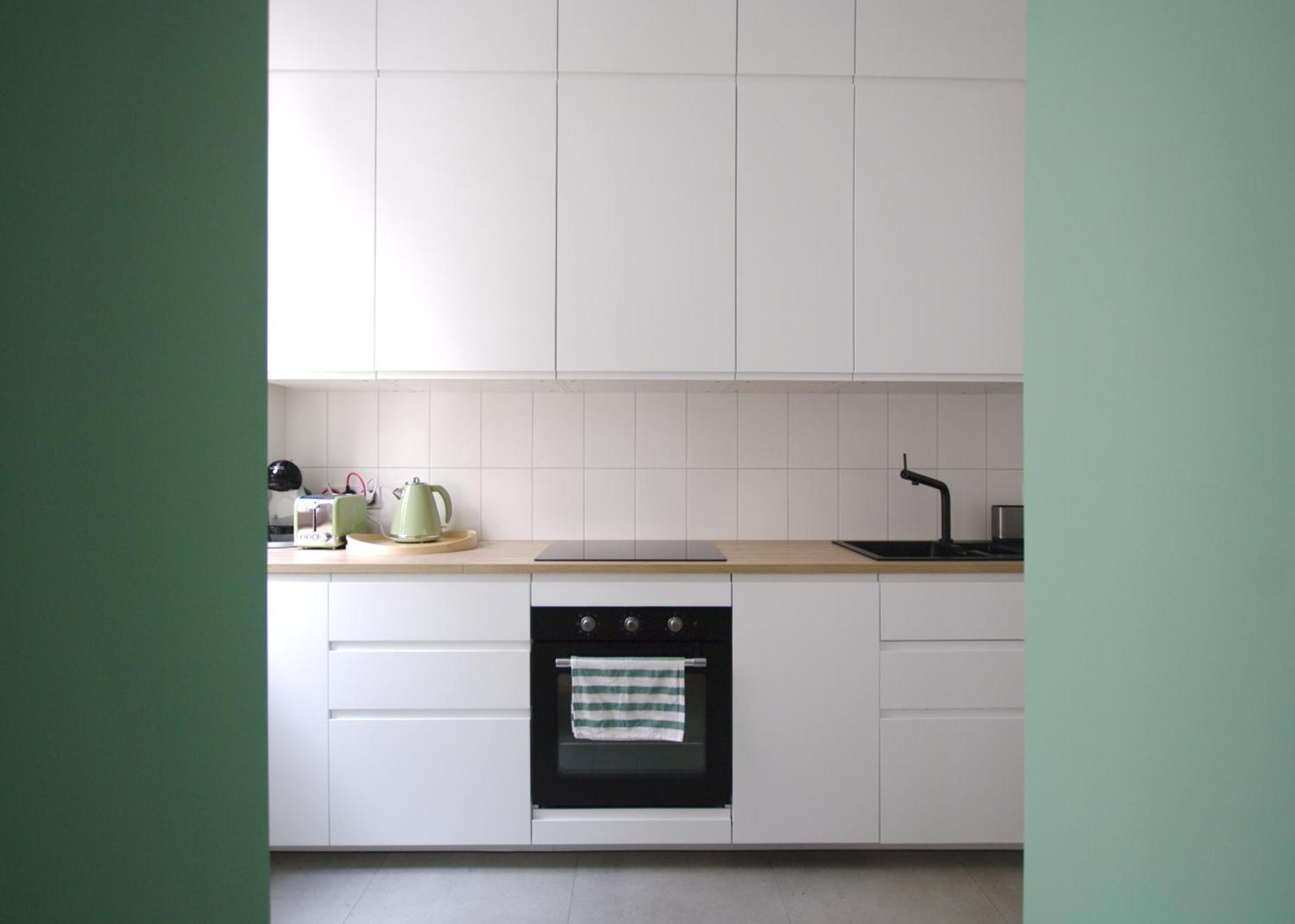 Apartament Limano Cracovia Esterno foto