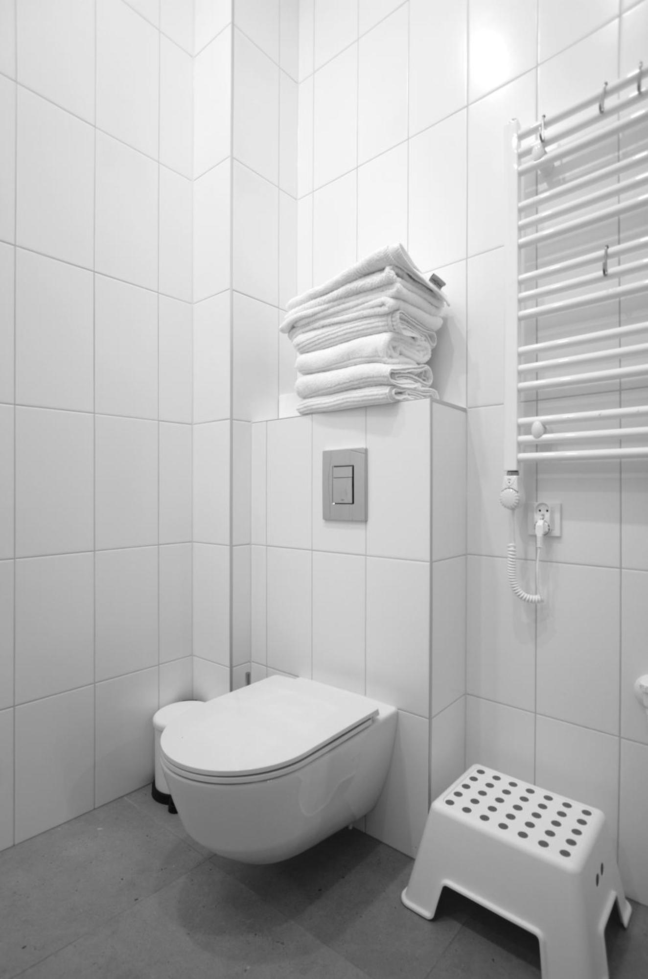 Apartament Limano Cracovia Esterno foto