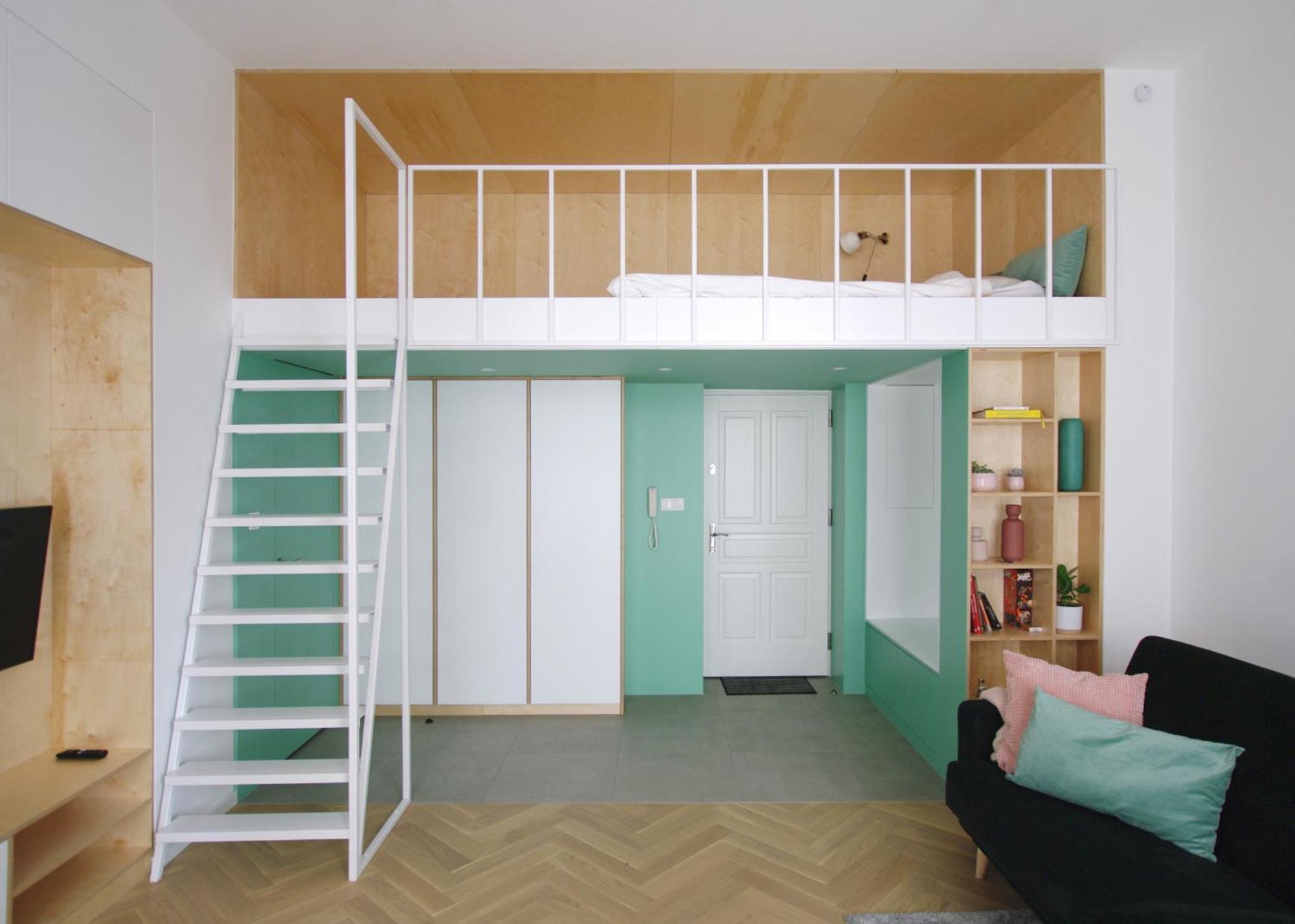 Apartament Limano Cracovia Esterno foto
