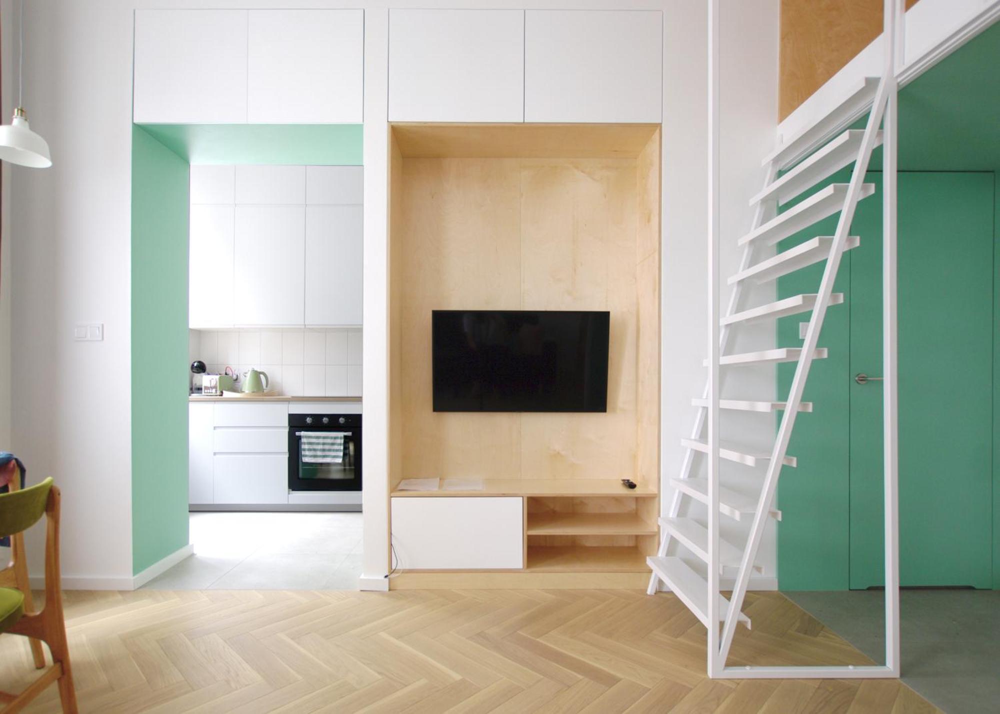 Apartament Limano Cracovia Esterno foto